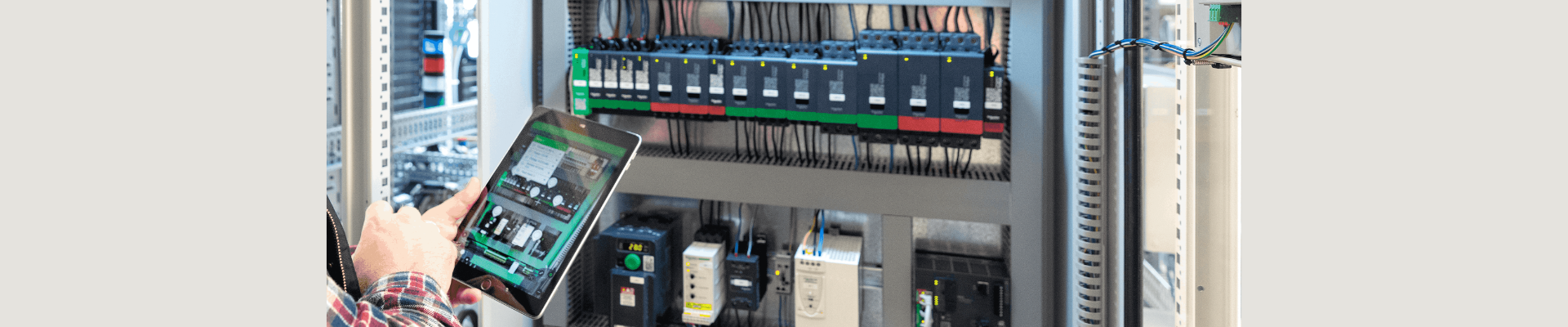 Electrical Protection and Control