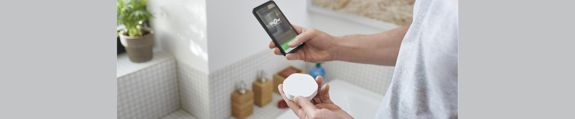 Home Automation