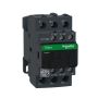 TeSys Deca Contactor Contactor- TeSys Deca- 3P(3NO)- AC-3/AC-3e- <=440V- 25A- 220V AC 50/60Hz coil- screw clamp terminals